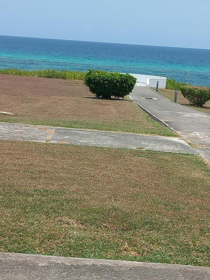 Sea Castles La Vue Apartment Montego Bay Exterior photo