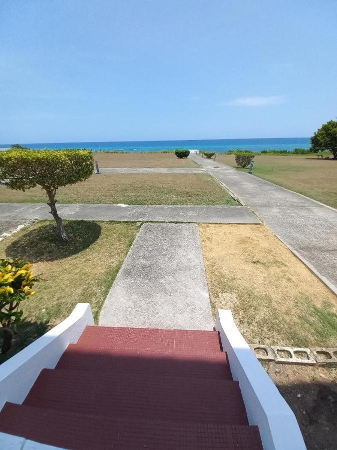 Sea Castles La Vue Apartment Montego Bay Exterior photo